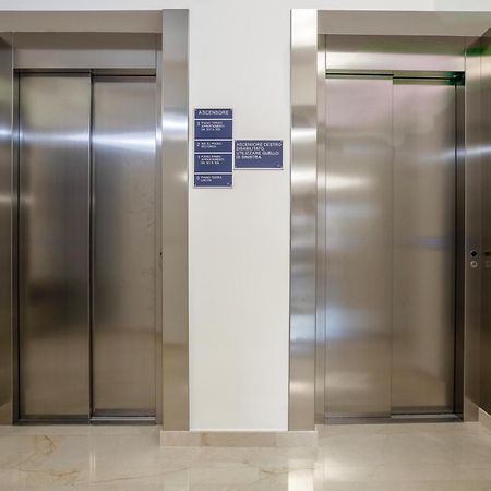 Azzurra Apartments Balestrate Kültér fotó