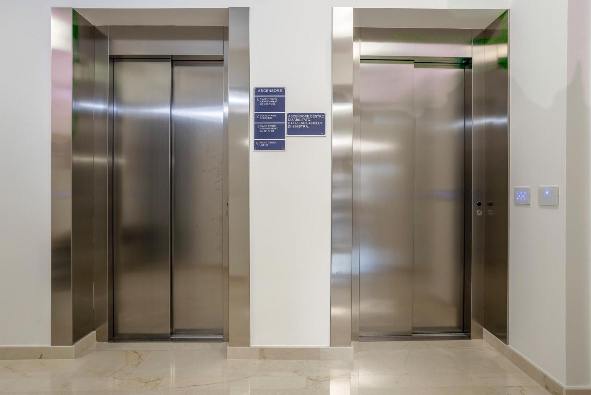 Azzurra Apartments Balestrate Kültér fotó